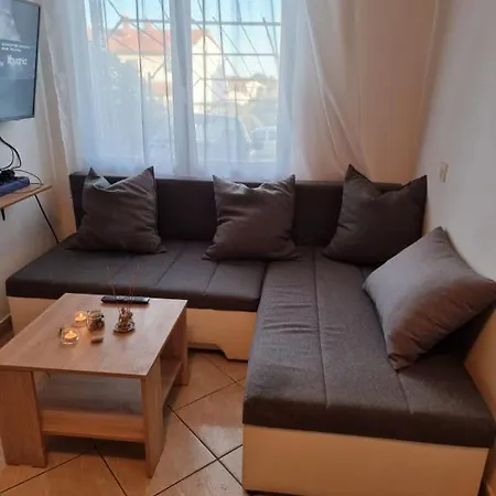 Petra Apartament