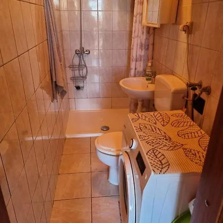 Apartament Petra *