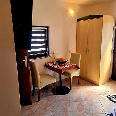 Petra Apartmán *