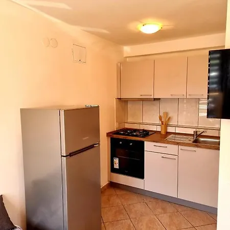 Petra Apartmán