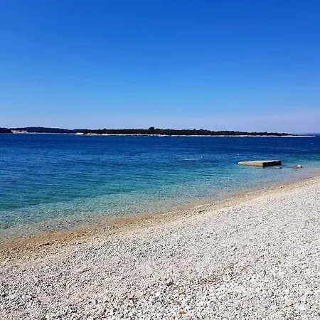 Apartmán Petra Pula