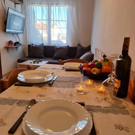 Petra Apartmán