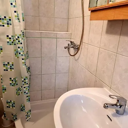 Apartmán Petra