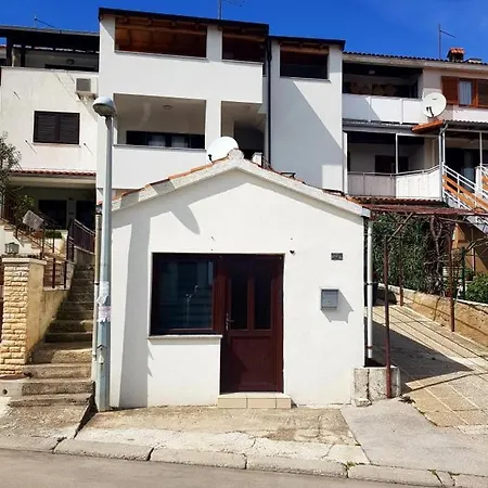 Petra Apartmán *