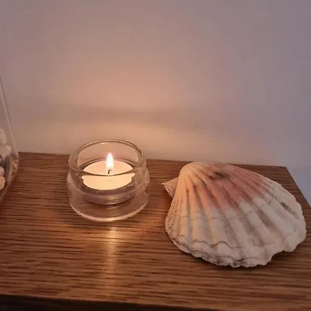 Apartmán Petra *