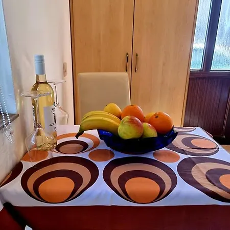 Petra Apartmán Pula