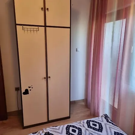 Petra Apartmán Pula