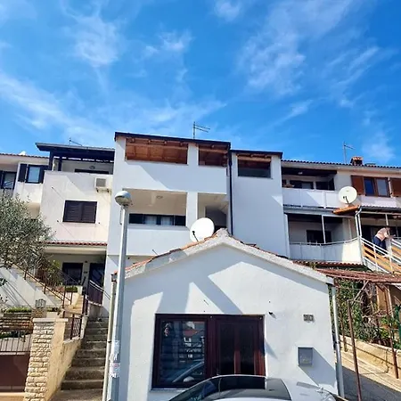 Apartament Petra Pula