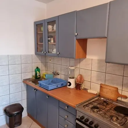 Petra Apartmán *