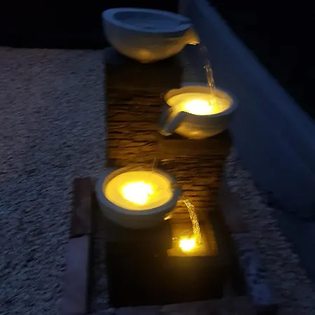 Petra Apartmán