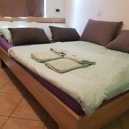 Petra Apartmán