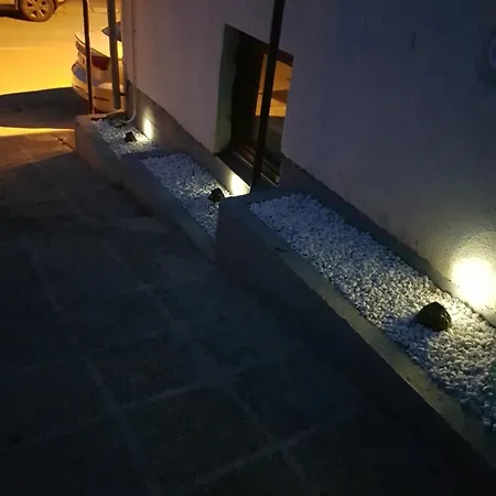 Apartmán Petra *