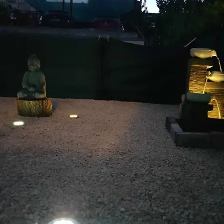 Petra Апартаменти