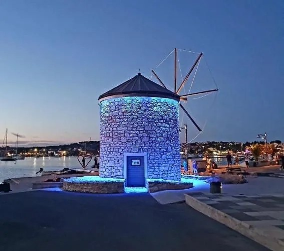 Petra Апартаменти