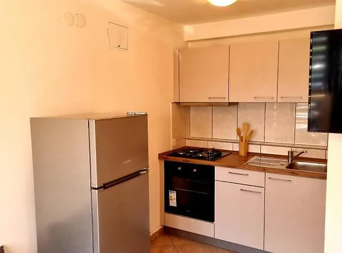 Petra Апартаменти