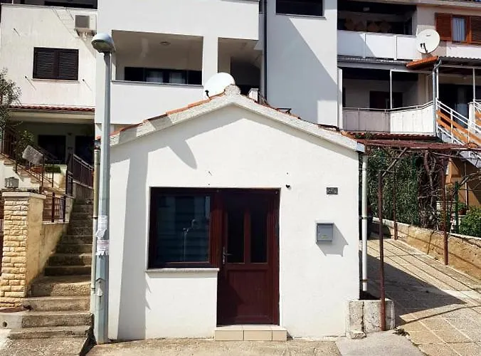 Petra Апартаменти *