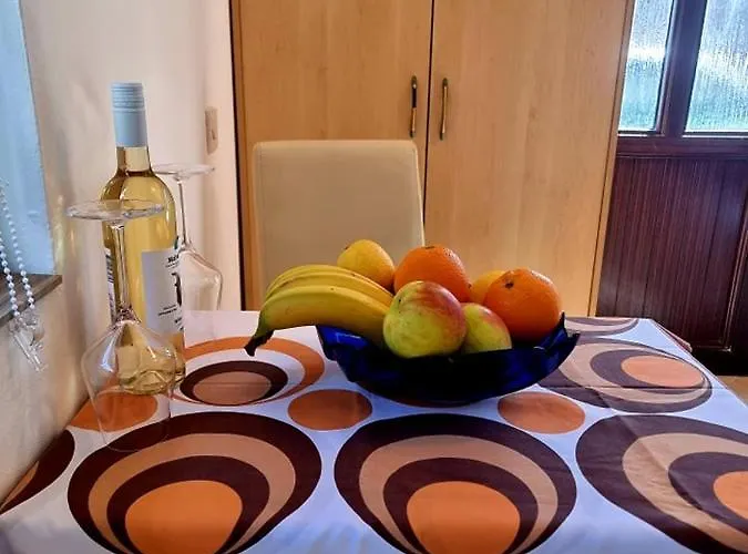 Petra شقة بولا