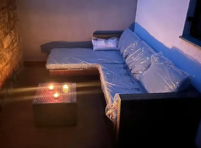 Petra Апартаменти *